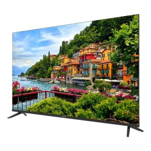 Pantalla Kodak Google TV 50″ UHD, 50SVA1003BT