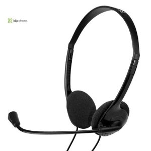 Audífonos Klip Xtreme Sekual para PC, KSH290