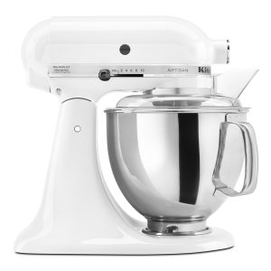 Batidora Kitchenaid Artisan, KSM150PSWH