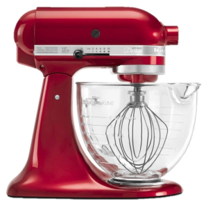 Batidora Kitchenaid Artisan 5Q KSM155GBCA