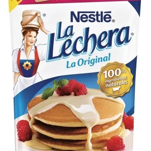 La Lechera Nestlé 190 gr. Pouch