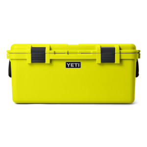 Caja YETI LoadOut GoBox 60