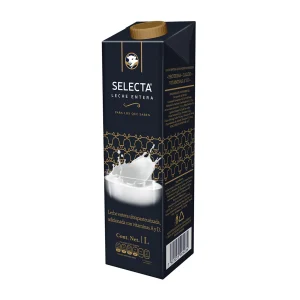 Leche Alpura Selecta 1 lt.