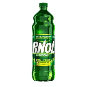 Limpiador Pinol 828 ml.