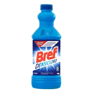 Limpiador Bref Azul 1 LT