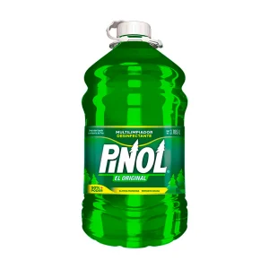 Limpiador Pinol 3.75 Lt.
