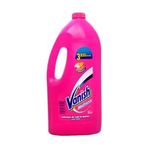 Limpiador Vanish Removedor de Manchas 925 ml Pink