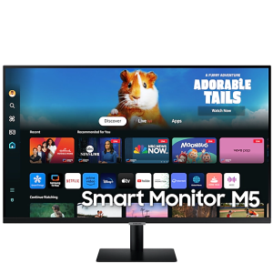 Monitor Samsung Smart 32″ FHD