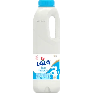Leche Fresca Lala Light 1 lt.