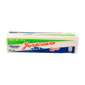 Margarina Yurecuaro 100GR