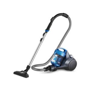 Aspiradora Midea Canister Sin Bola 2 en 1, MC15K2B-CA