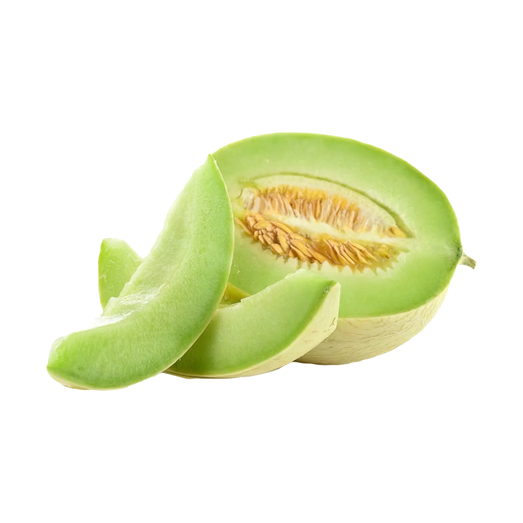 Melón Blanco