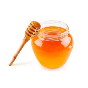 Miel de Abeja Natural 1KG