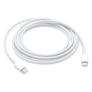 Cable de Carga Apple USB Tipo C, MLL82AM/A