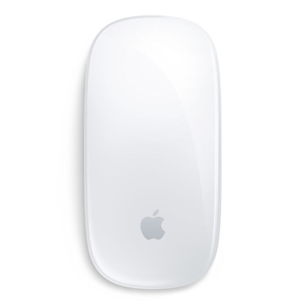 Mouse Apple Magic USB‑C – Superficie multitáctil - Imagen 2