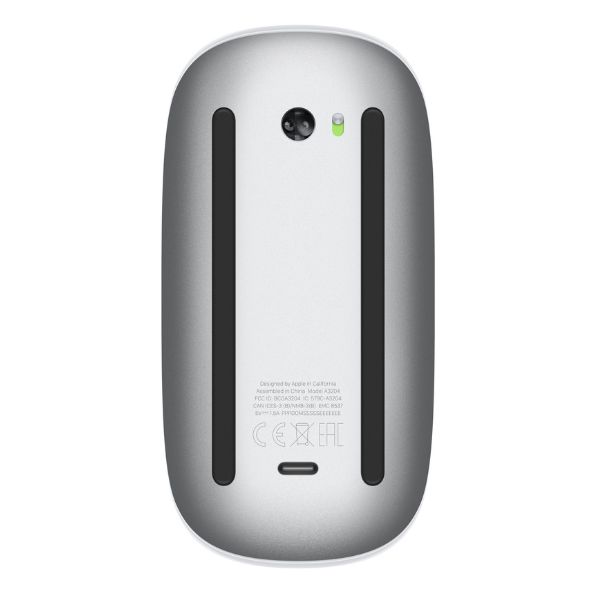 Mouse Apple Magic USB‑C – Superficie multitáctil - Imagen 3