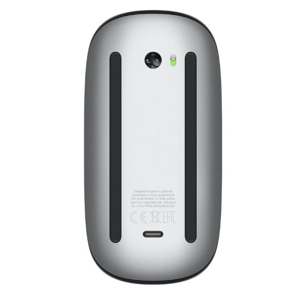 Mouse Apple Magic USB‑C – Superficie multitáctil - Imagen 9