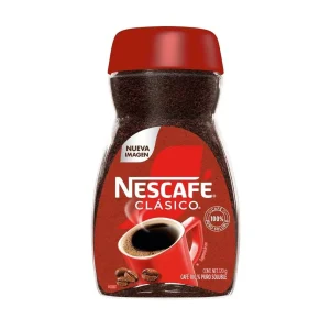 Nescafé Clásico 120 gr.