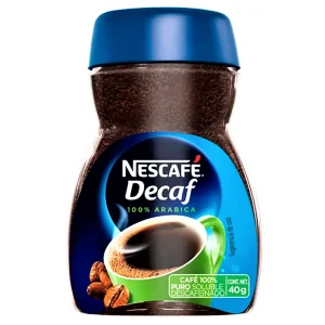 Nescafé Decaf 40 gr.