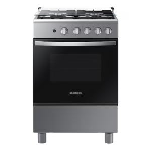 Cocina Samsung Gas 24″ 4 Quemadores, NX24BG45411VAP