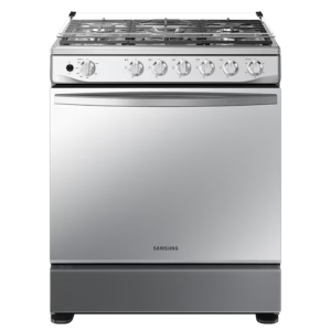 Cocina Samsung a Gas con Quemador de Triple Potencia
