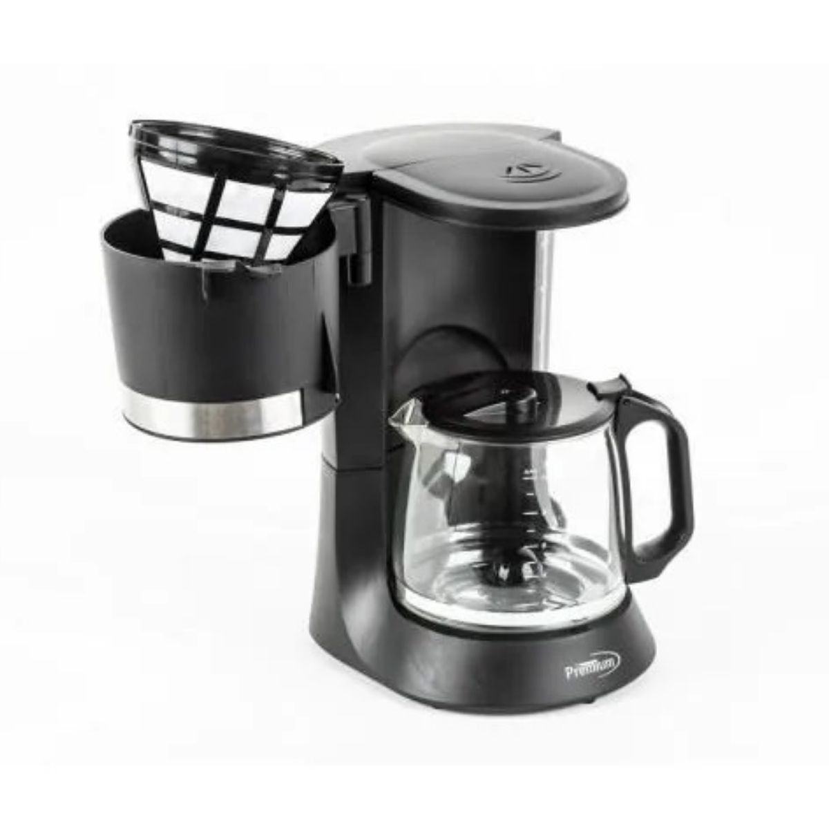 Coffee Maker Premium con filtro permanente 10 Tazas - Imagen 4