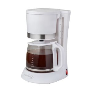 Coffee Maker Premium con filtro permanente 10 Tazas