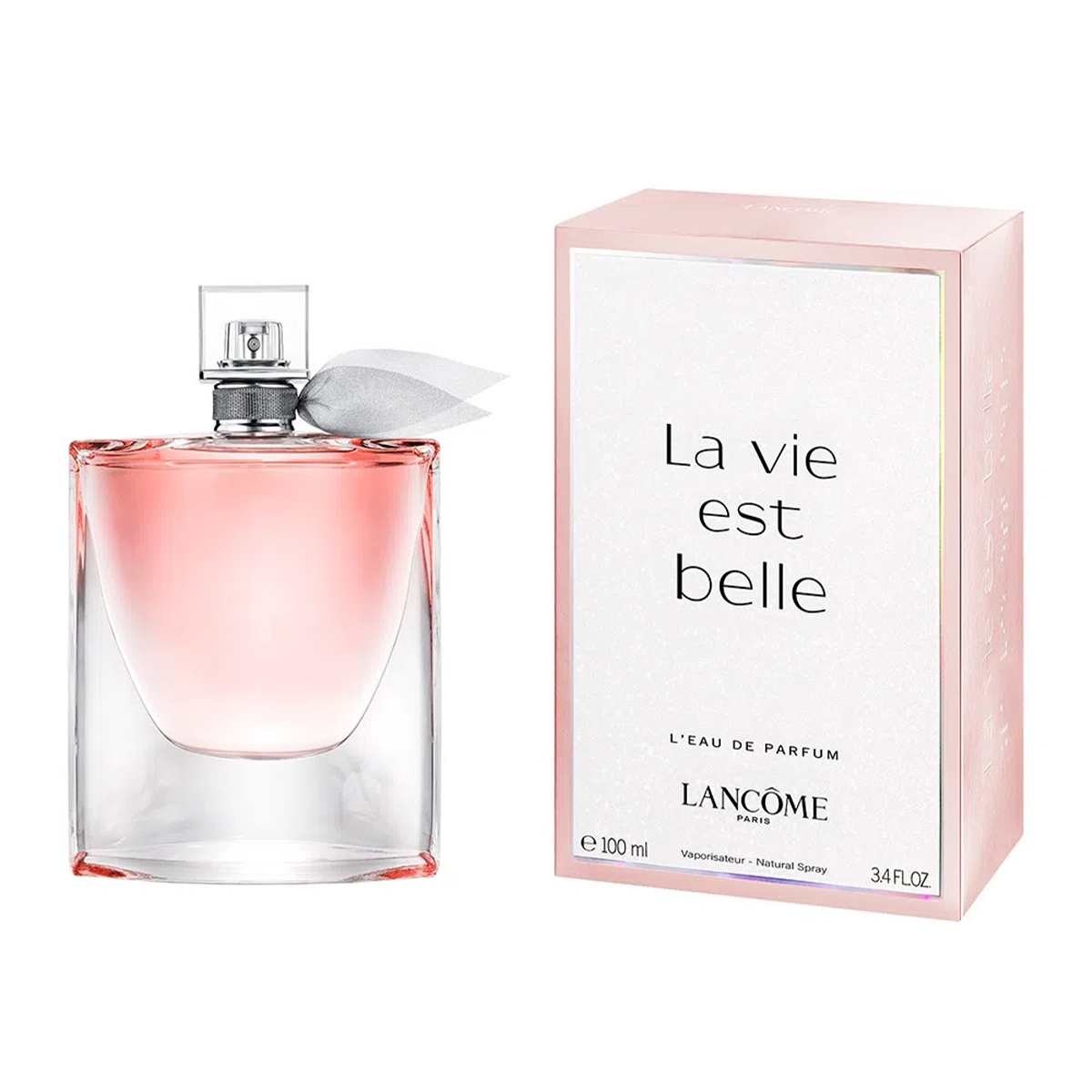 Perfume Lancome La Vie Est Belle Mujer 100ml - Imagen 2