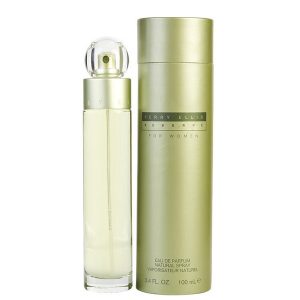 Perfume Perry Ellis Reserve Mujer, 100ml