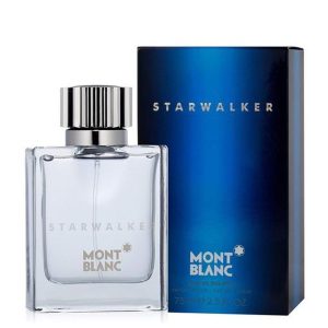 Perfume Montblanc Starwalker Hombre, 75ml