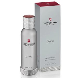 Perfume Swiss Army Classic Hombre, 100ml