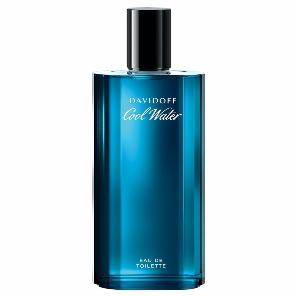 Perfume Davidoff Cool Water Hombre, 125ml - Imagen 2