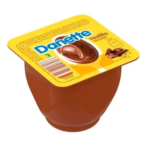 Postre Danette Danone Natilla 100 G