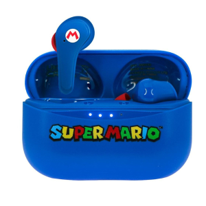 Audífonos OTL Nintendo TWS Earpods