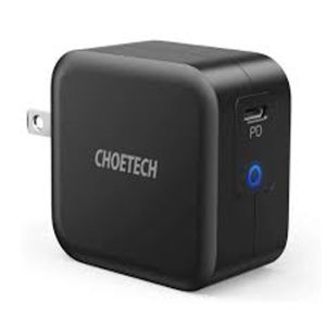 Cargador Choetech, 61W, Q6006