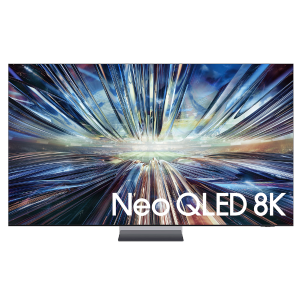 Pantalla Samsung 85″ Neo QLED» QN900D
