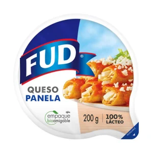 QUESO FUD 200GR PANELA