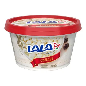 Queso Lala Cottage 350 gr.