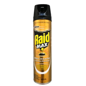 Raid Max 400 ML