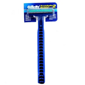 Rastrillo Presto Barba 2 Gillette