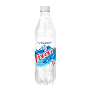 Refresco Peñafiel 600 ML Mineral