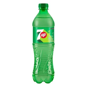 REFRESCO 7UP 600ML