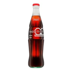 REFRESCO COCA COLA 500ML RETORNA