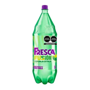 REFRESCO FRESCA 2LT FUSION
