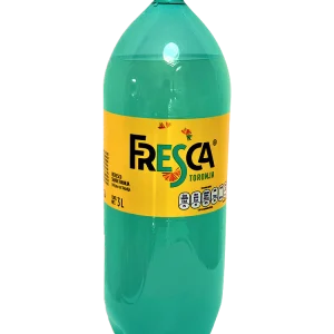 Refresco Fresca 3 LT
