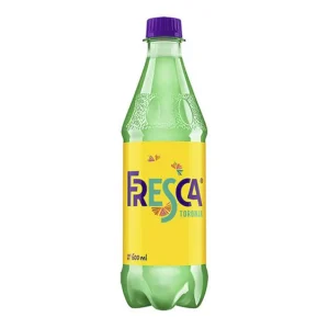 REFRESCO FRESCA 600ML
