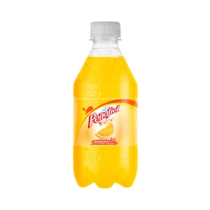 Refresco Peñafiel 355 ML Naranja