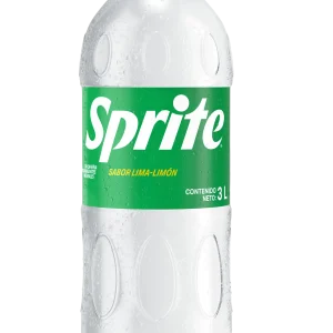 Refresco Sprite 3 LT