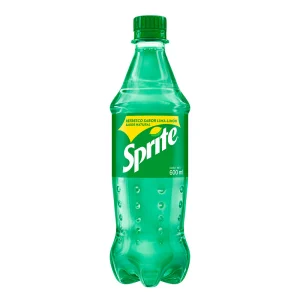 Refresco Sprite 600 ML