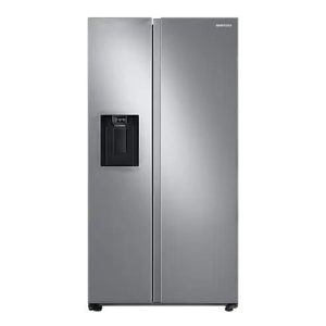 Refrigeradora Samsung 22 pies side by side, RS22T5200S9/AP